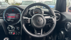 MINI Hatchback 1.5 Cooper Sport 5dr Petrol Hatchback